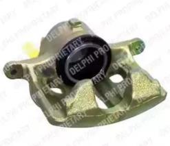 BUDWEG CALIPER 342404